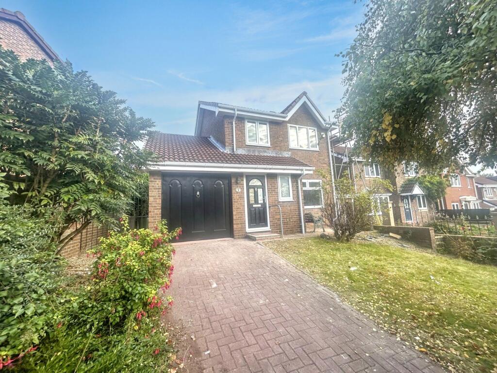 Main image of property: First Street, Gateshead, Tyne and Wear, NE8 2US