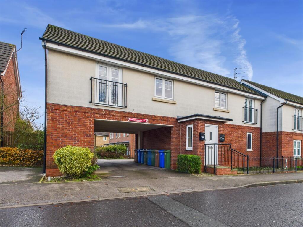Main image of property: Ruskin Way, Brough