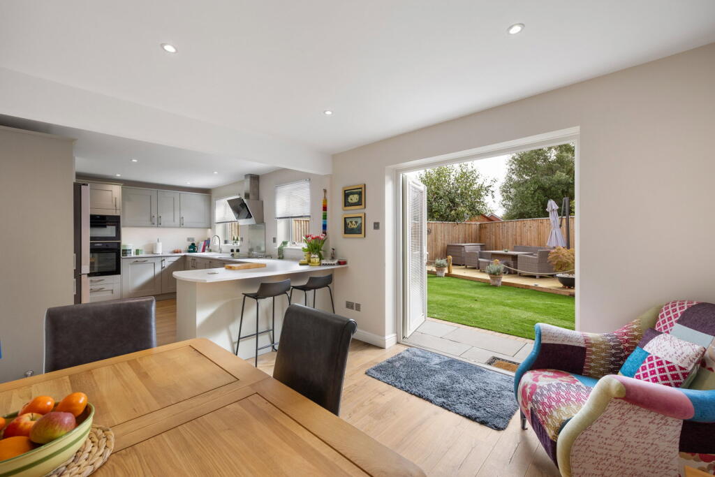 House in Bristol - View 3