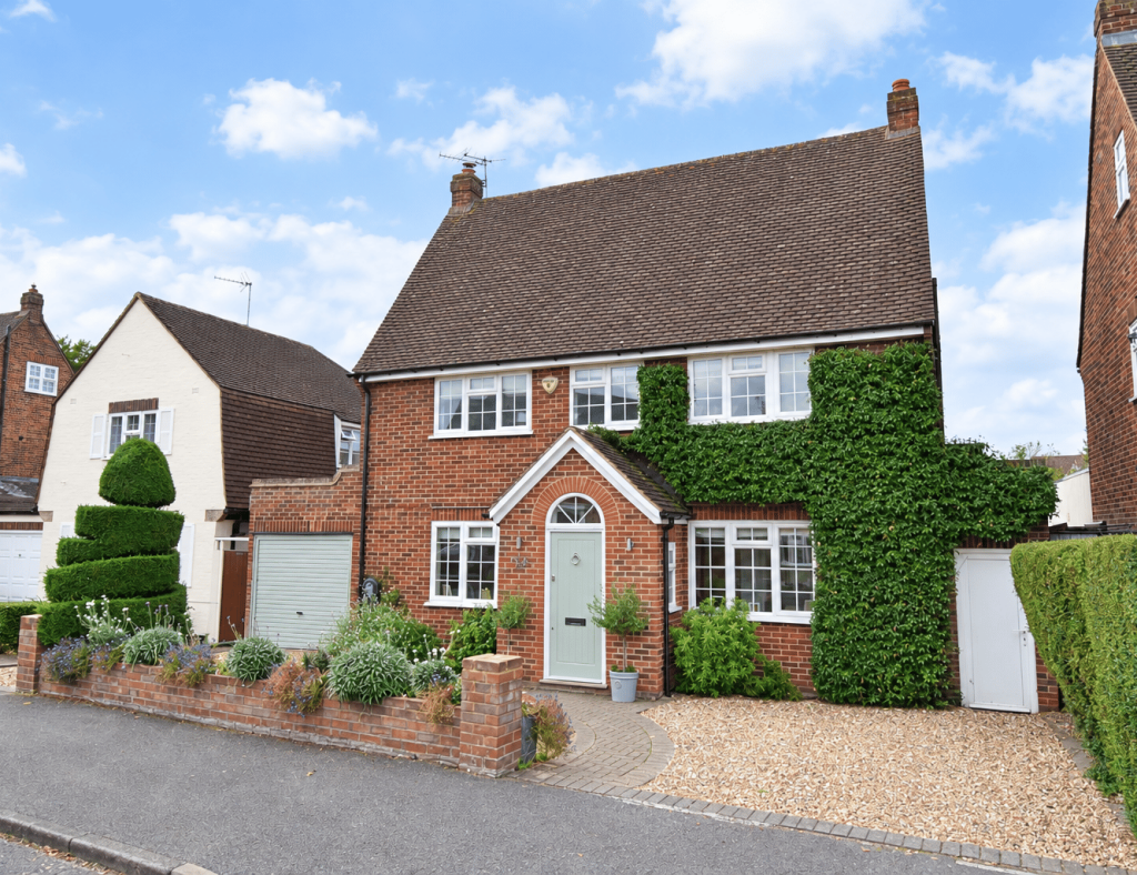 Main image of property: Long Lodge Drive, Walton-on-Thames, KT12