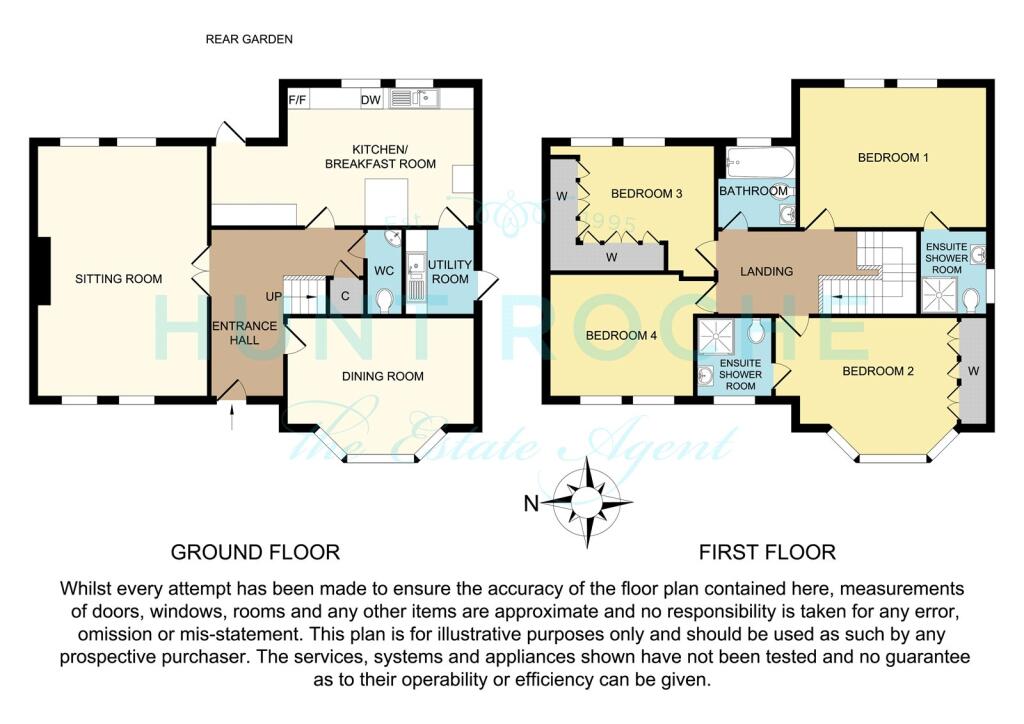 House in Rochford, Great Wakering - View 5