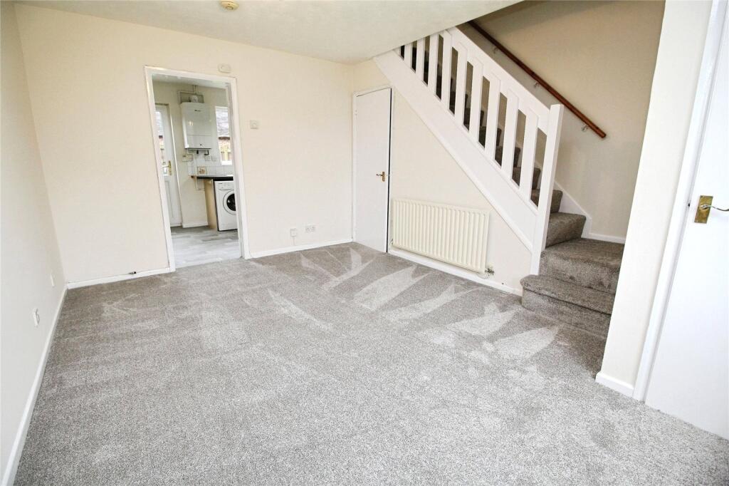 House in Milton Keynes, Walnut Tree, Walton - View 2