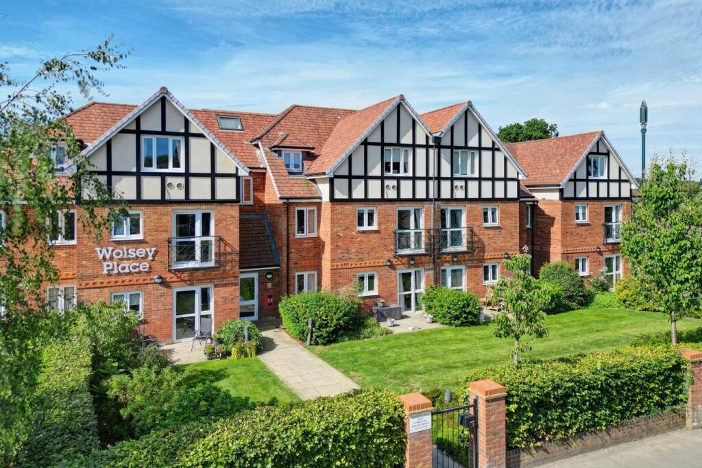 Main image of property: London Road, Hailsham, BN27