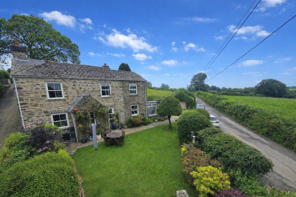 Main image of property: Lamerton, Tavistock