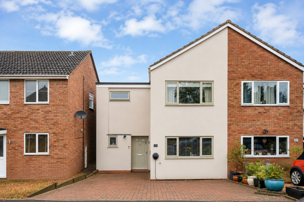 Main image of property: Airedale Road, Stamford, PE9