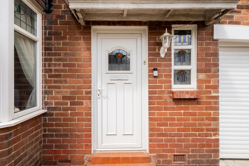 Ridgewood Crescent, South Gosforth, NE3 - View 5