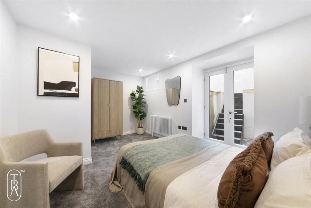 Apartment in London - View 4