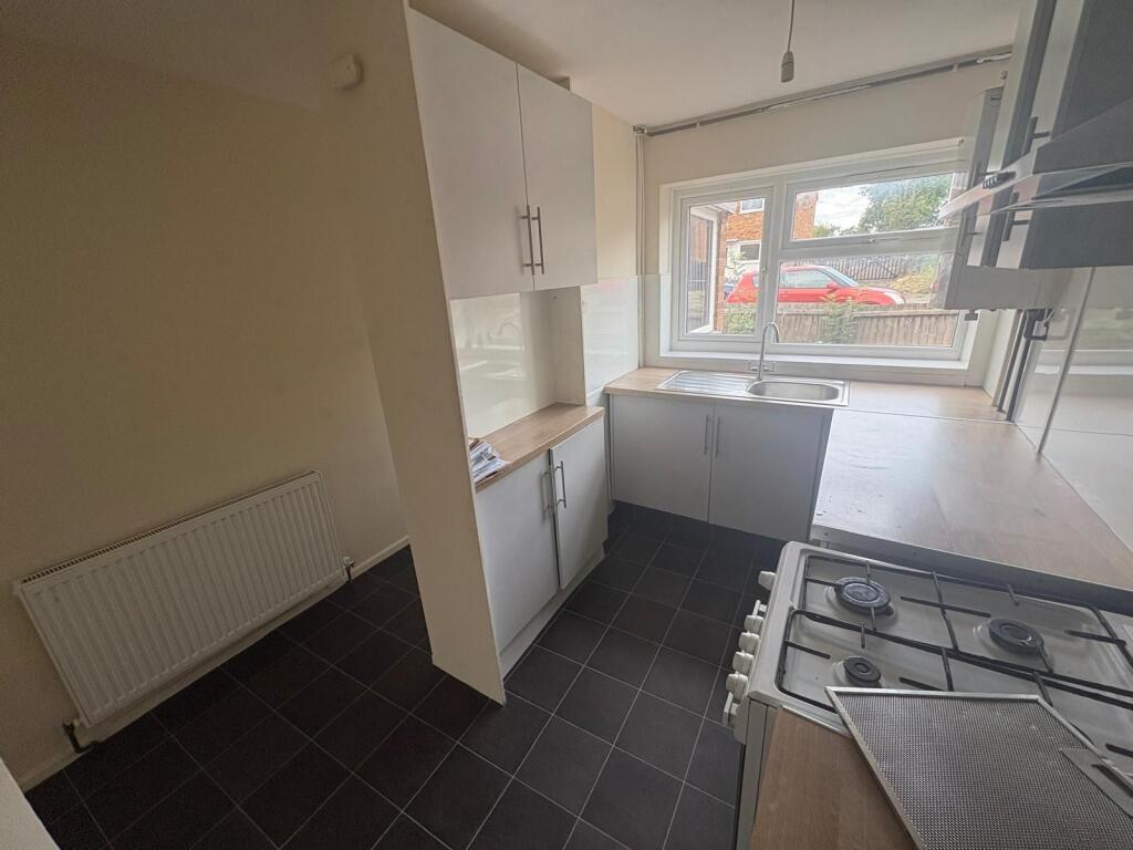 House in Leicester, City of Leicester - View 4