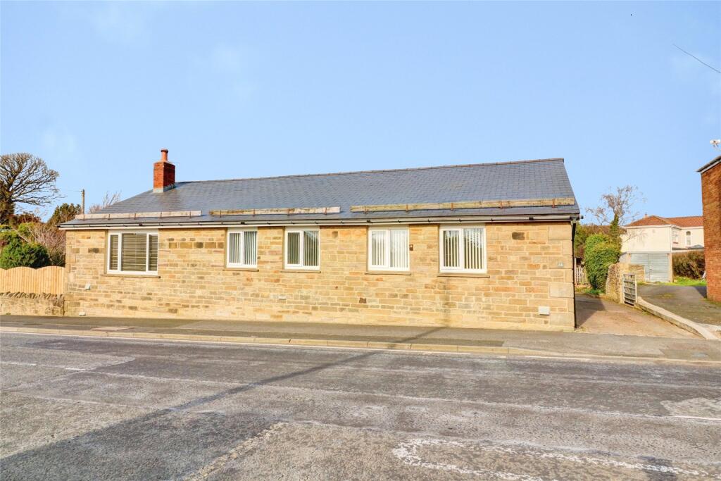 Main image of property: Front Street, Castleside, Consett, DH8