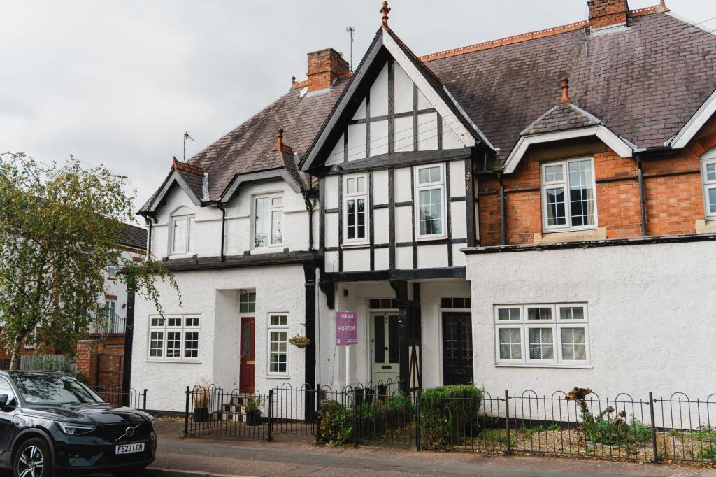 Main image of property: Holbrook Road, South Knighton, LE2