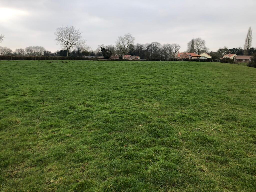 Scorborough, Nr Beverley, YO25 9AZ - More