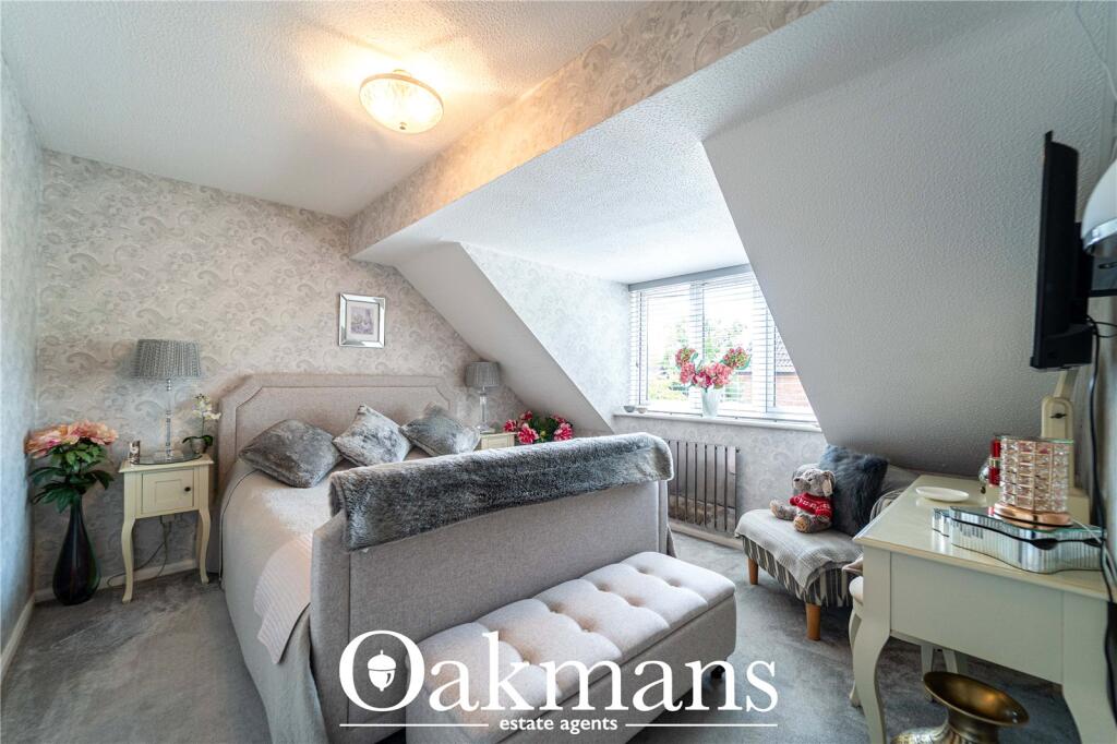 Additional image 13 of Illey Close, Birmingham, West Midlands, B31