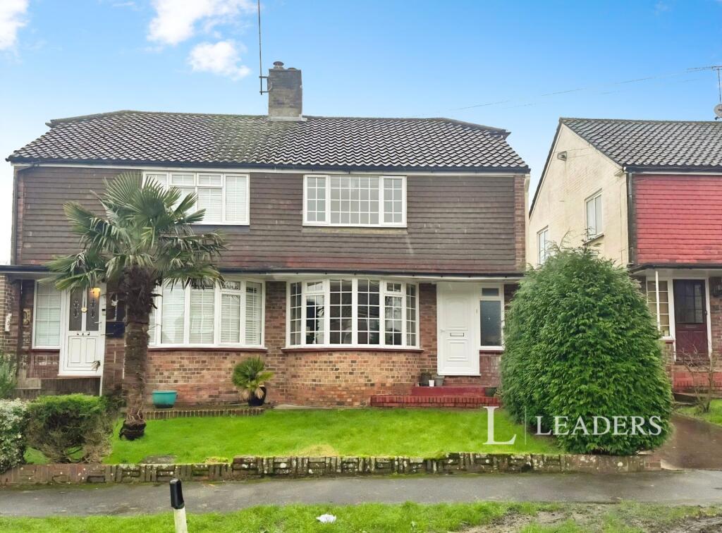 Main image of property: Noel Rise, Burgess Hill, RH15