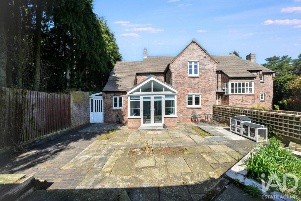 Additional image 44 of Blake Street, Little Aston, B74
