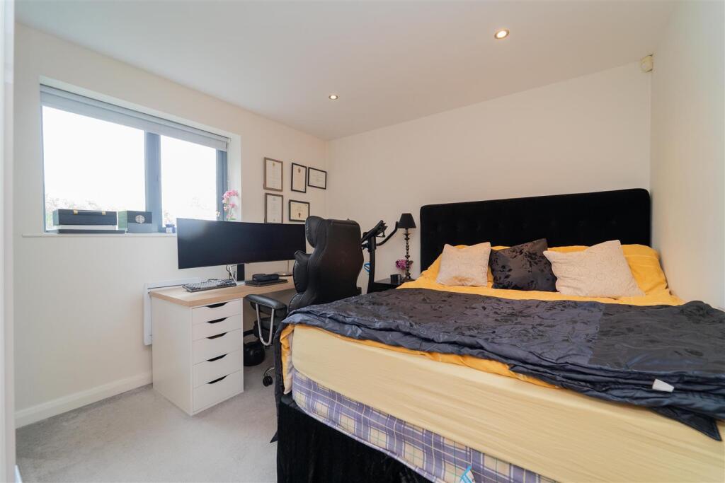Apartment in Manchester, Greater Manchester - More
