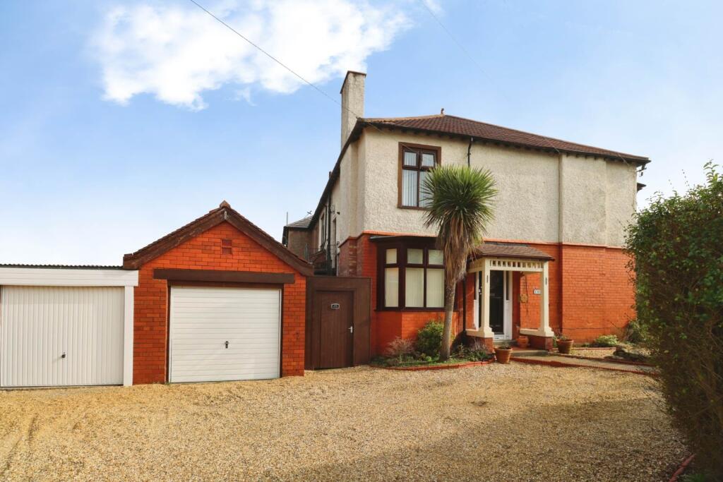 Main image of property: Upton Road, Claughton