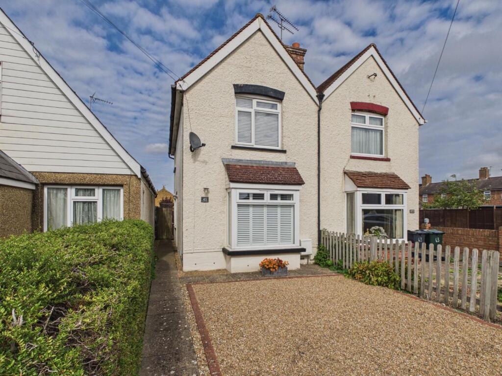 Main image of property: Beaver Lane, Ashford TN23 5NU