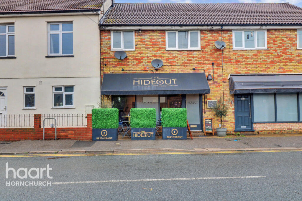 Main image of property: Station Road, Brentwood