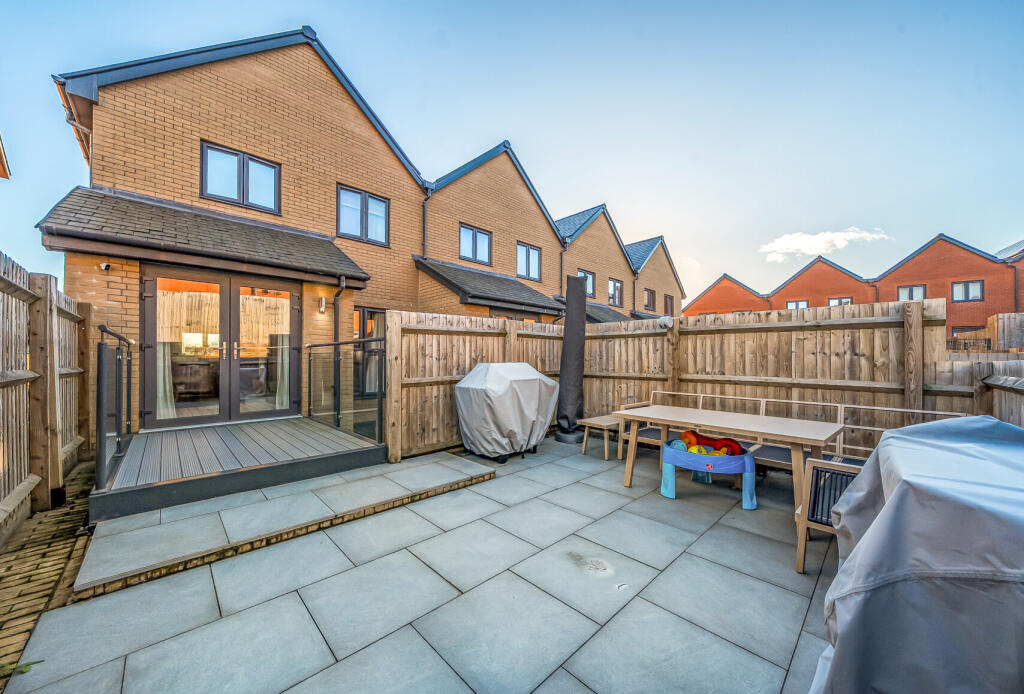 Main image of property: Aspen Drive, Bristol, Gloucestershire, BS10