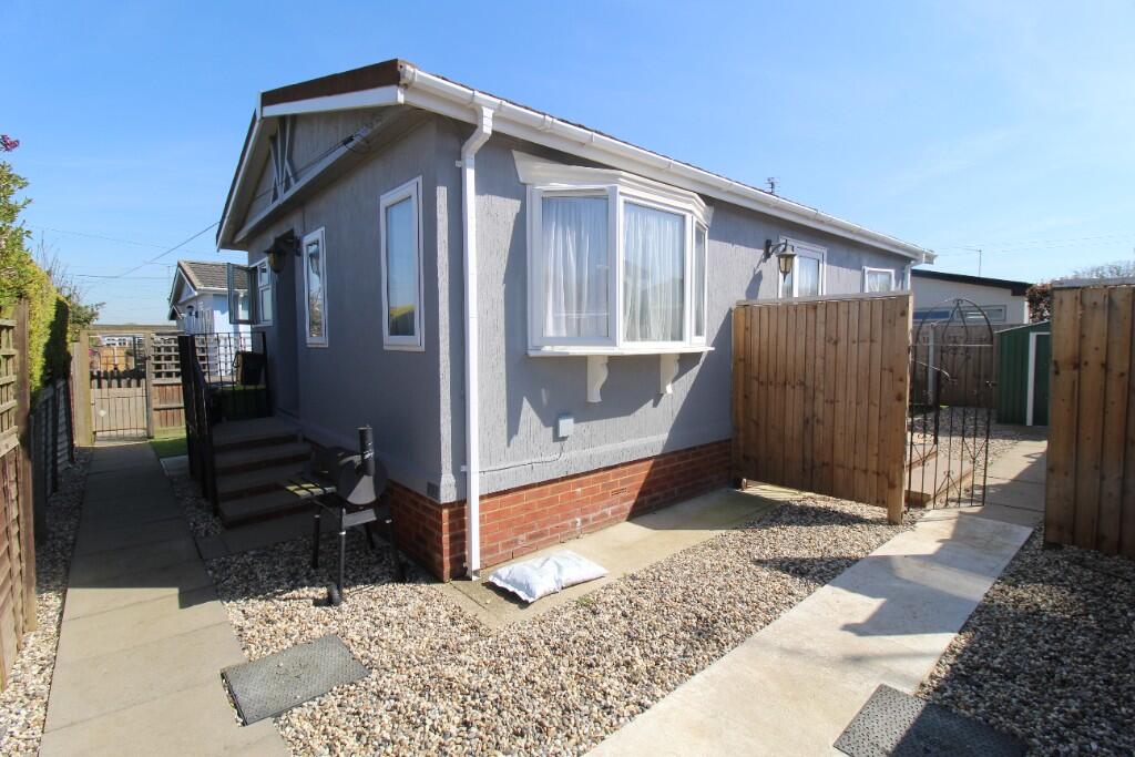 Main image of property: Hockley Park, Lower Road, Hockley, Essex, SS5