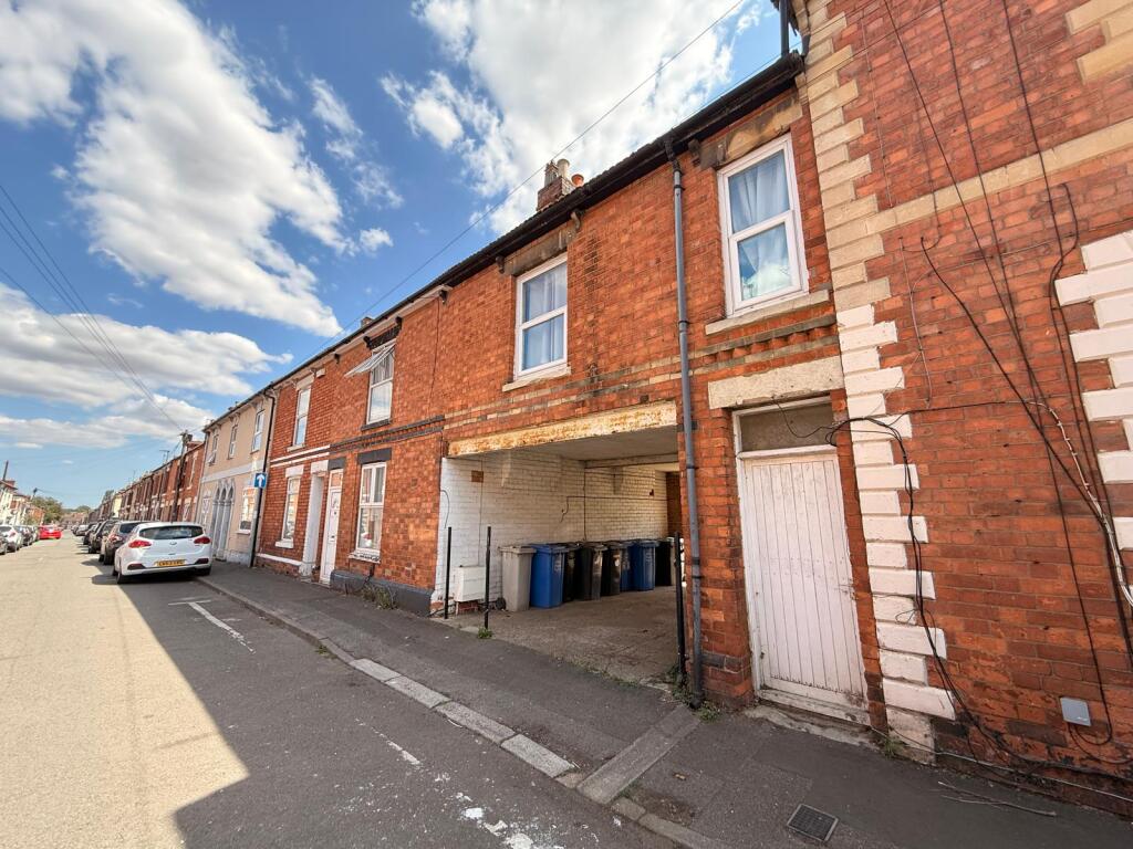 Main image of property: King Street, KETTERING
