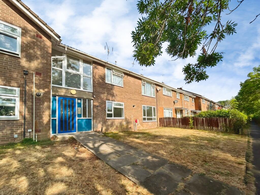 Main image of property: Steynton Path, Fairwater, Cwmbran