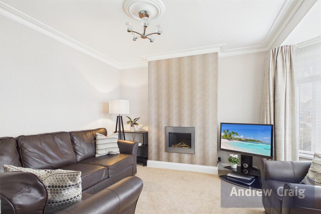 House in Newcastle upon Tyne - More