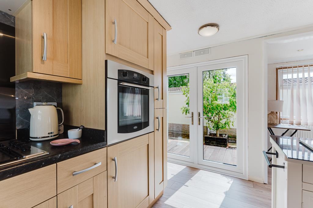 House in Northampton - More