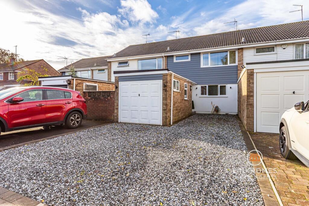 Main image of property: Collwood Close, Poole, BH15