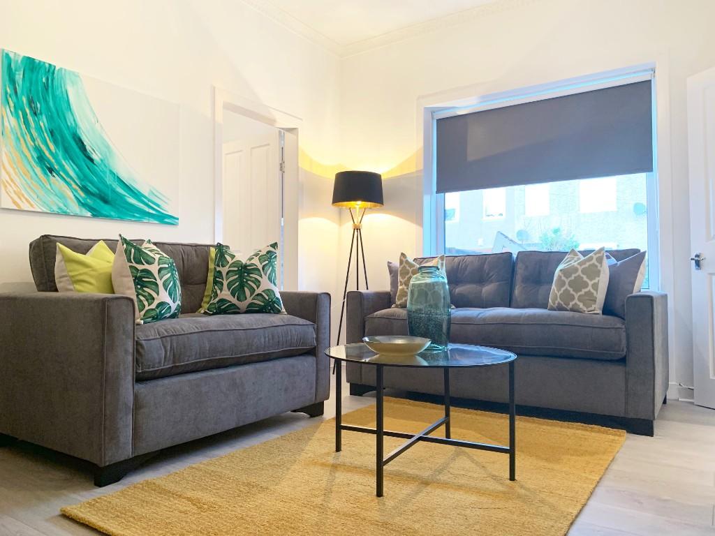 Main image of property: Hartlaw Crescent, Glasgow, G52