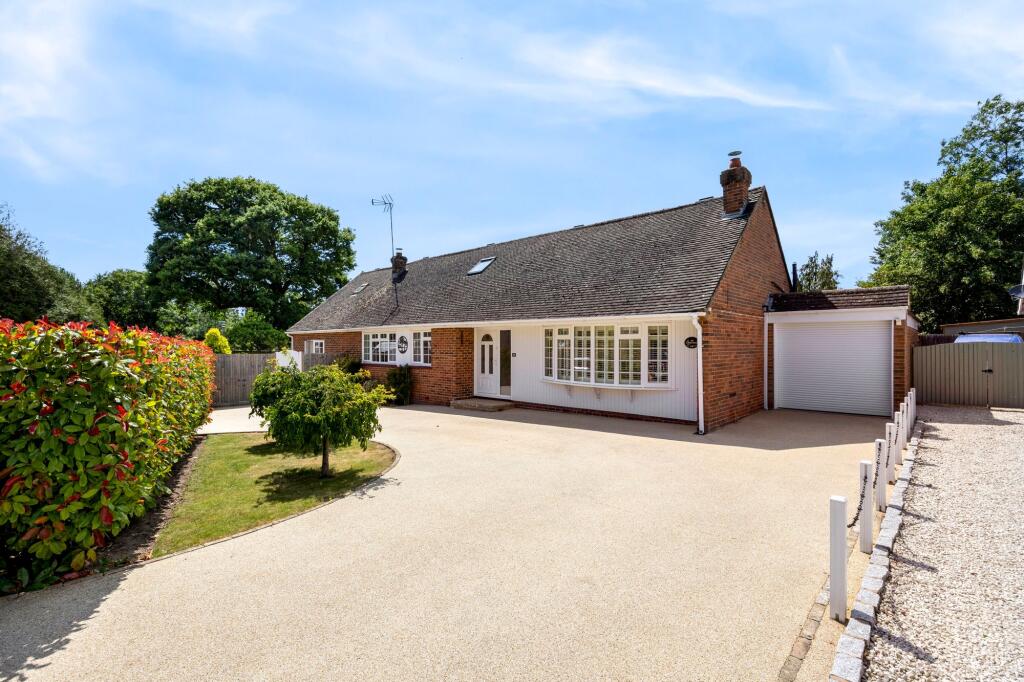 Main image of property: Thornden, Cowfold, RH13