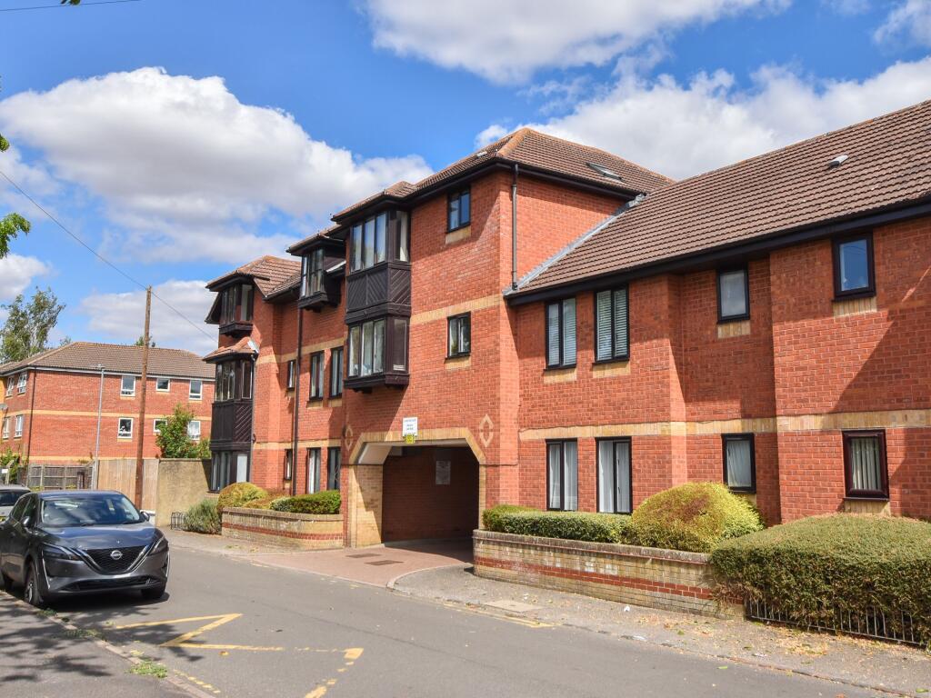 Main image of property: Islington Court, Islington Road, NN12