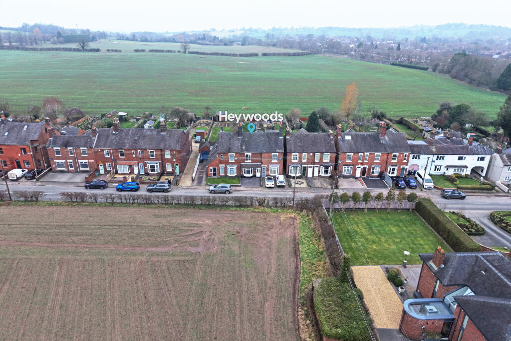 Main image of property: Bar Hill, Madeley, Crewe, Cheshire