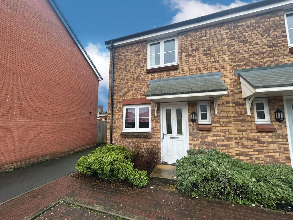 Main image of property: Waun Draw, CAERPHILLY