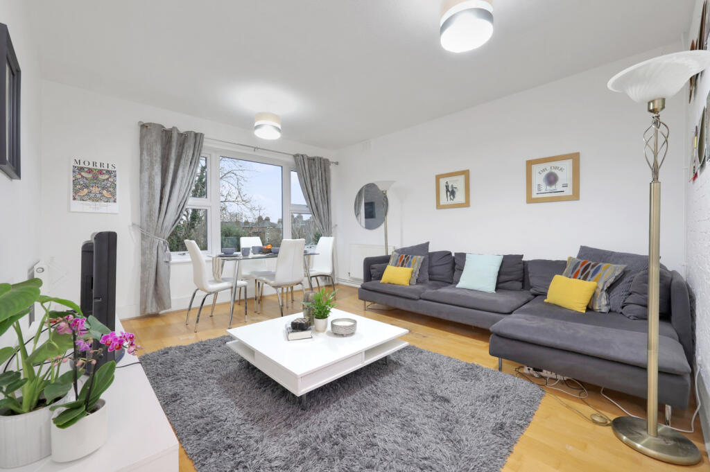 Main image of property: North Side Wandsworth Common, 
Wandsworth Common, SW18