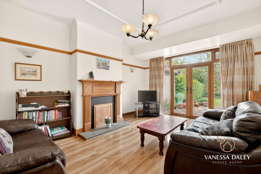 House in Preston - View 2