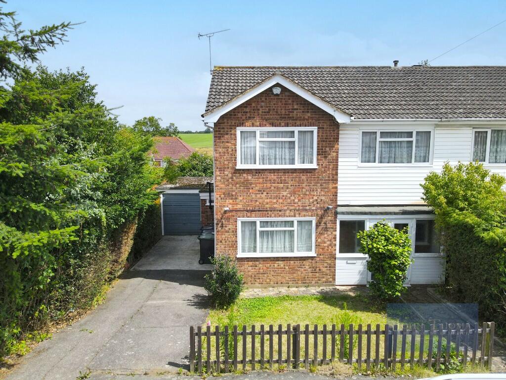 Main image of property: Tysea Hill, Stapleford Abbotts, Romford, RM4