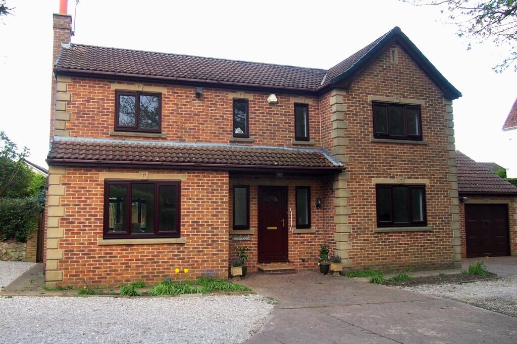 Main image of property: Garden Lane, Sherburn In Elmet