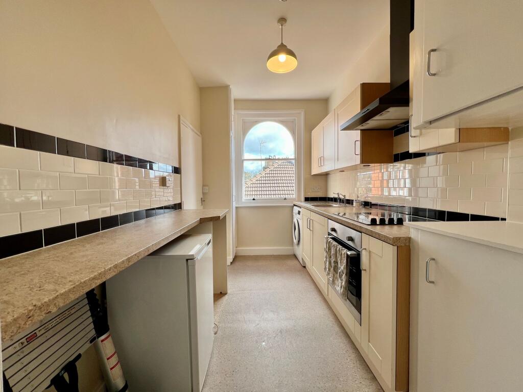 Apartment in Grantham - More