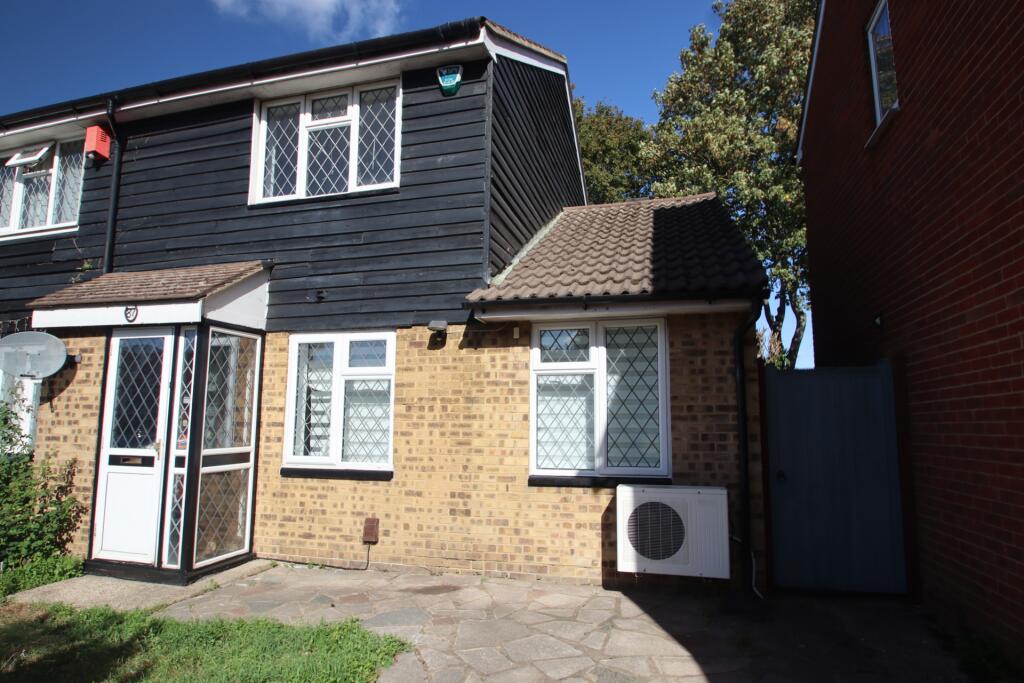 Main image of property: Doveney Close, Orpington, BR5