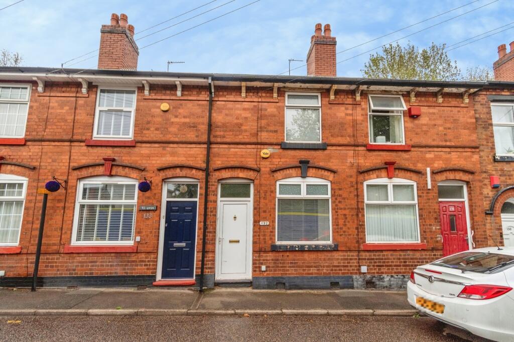 Main image of property: Newhall Street, Willenhall, West Midlands, WV13