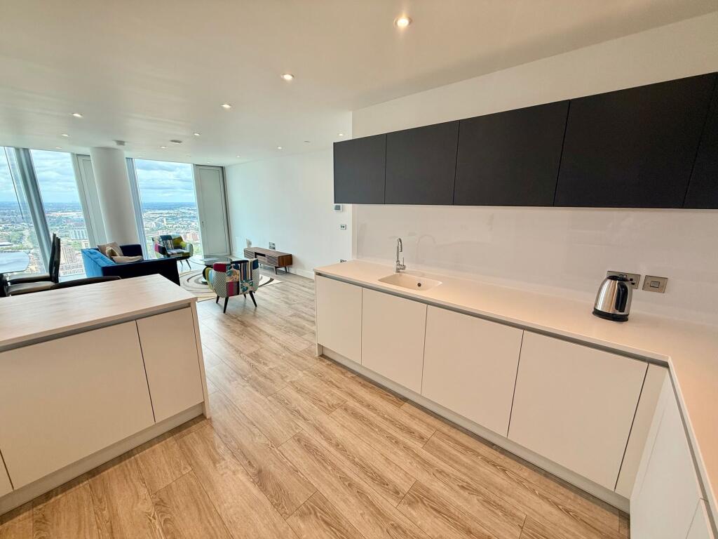 3 bedroom apartment for rent