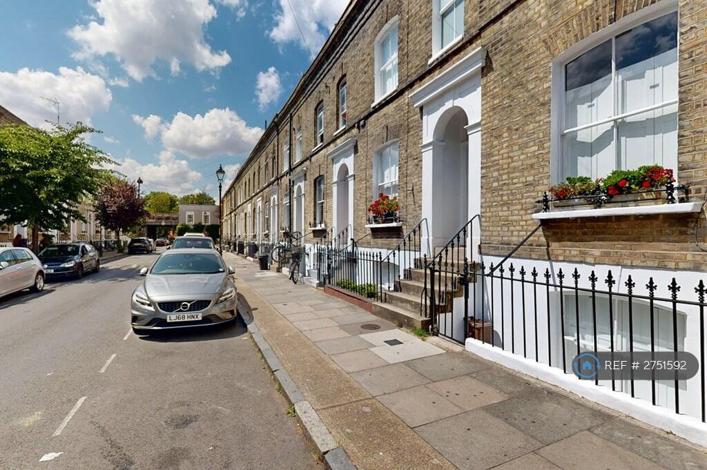 Main image of property: Fielding Street, London, SE17