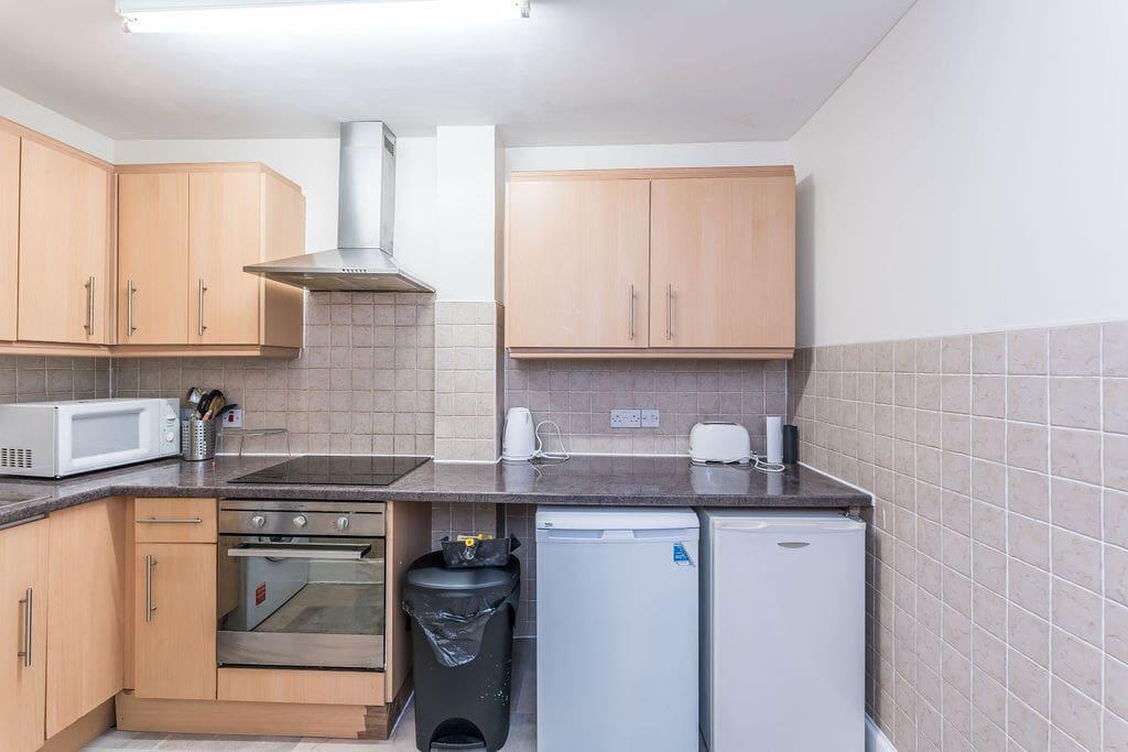 Apartment in Edinburgh - View 5