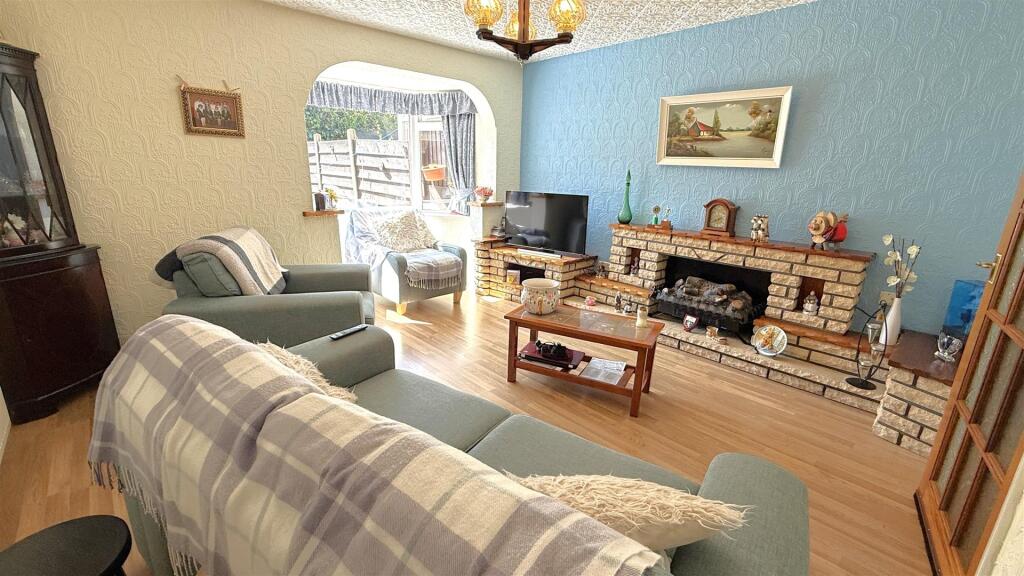 House in Birmingham, Selly Oak - View 6