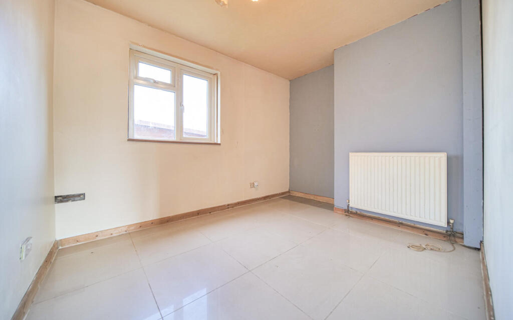 House in Swindon - More