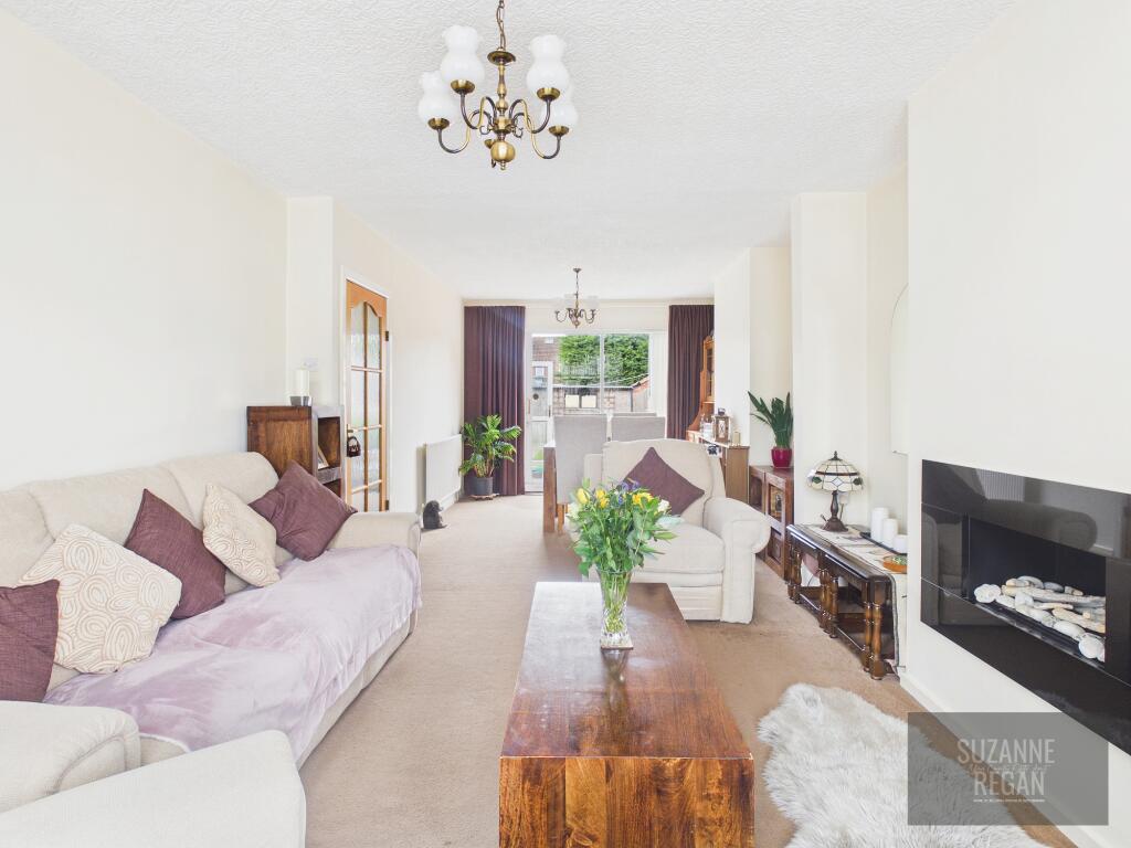 House in Coventry, Brownshill Green, Coundon - View 4