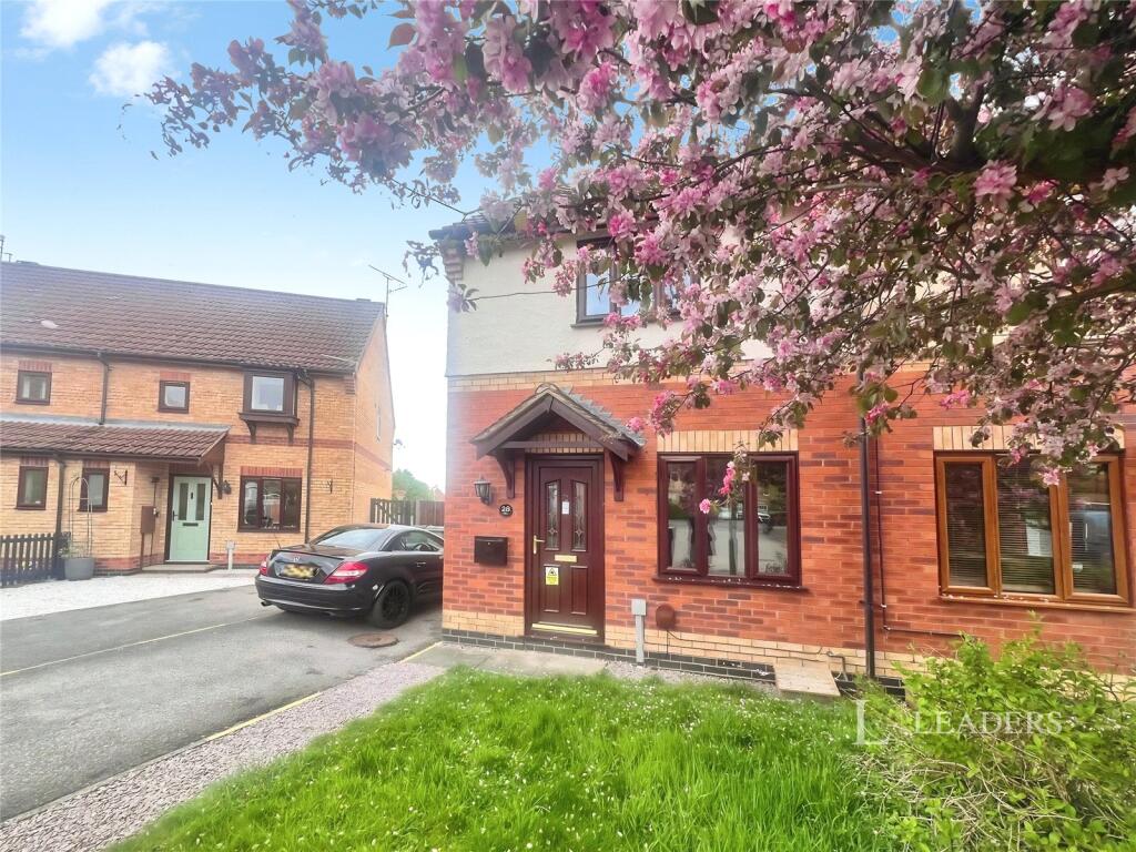 Main image of property: Viking Way, Thurlby, Bourne, PE10