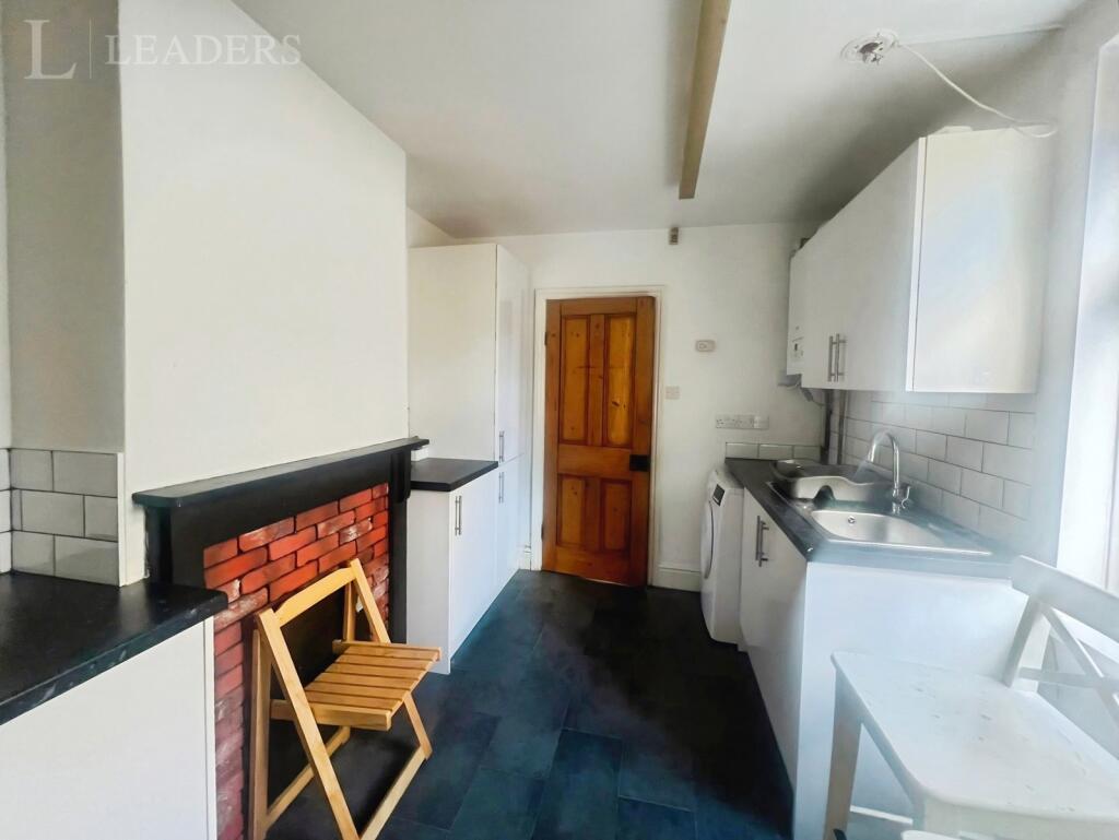 House in Derby - View 5