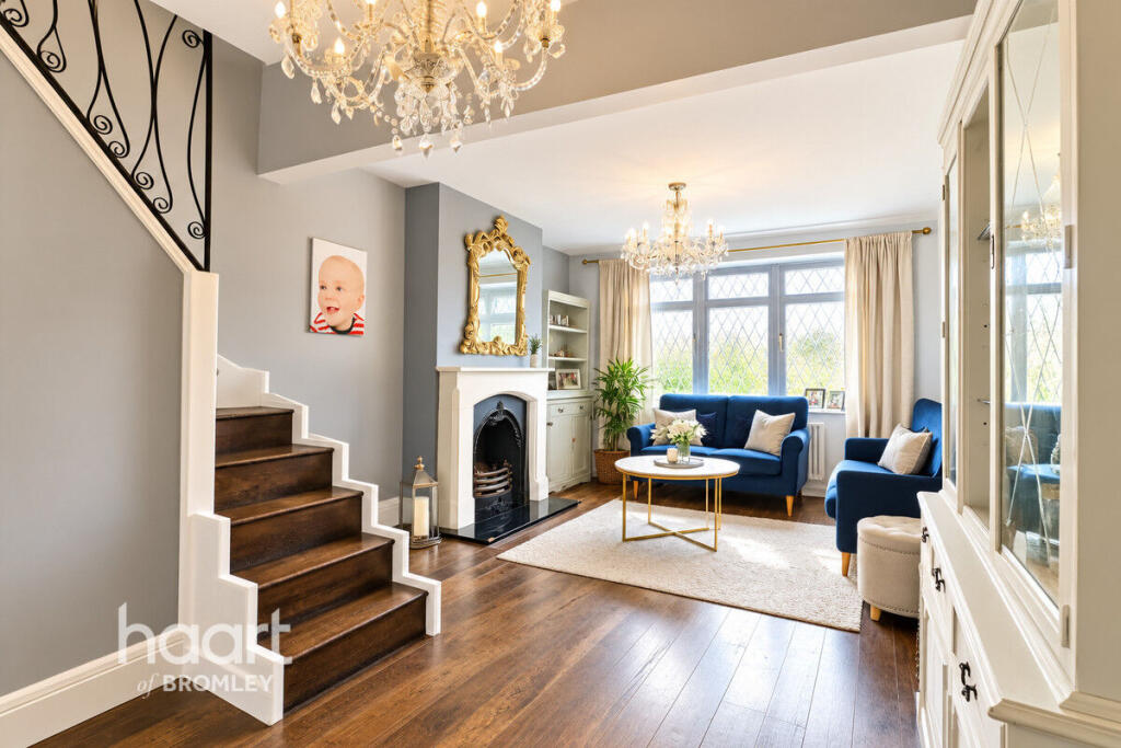 Main image of property: Sandringham Road, Bromley